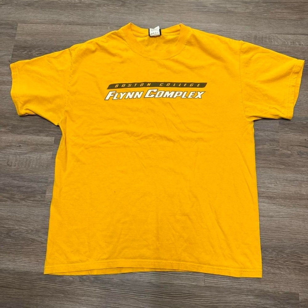 BOSTON COLLEGE FLYNN COMPLEX TEE (L)